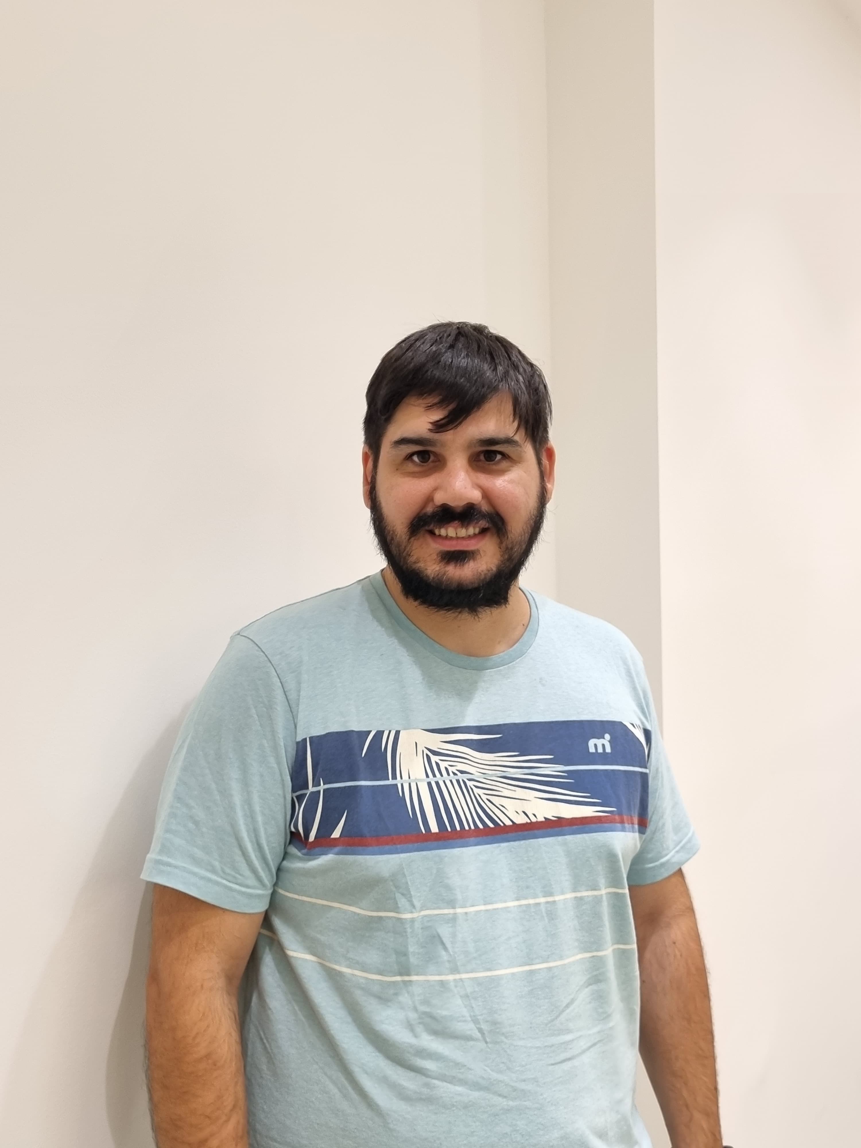 Testimonio de Noa Mat